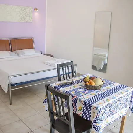 Tatil Evi Monolocali Ore Liete Martano