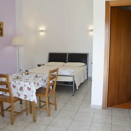 Tatil Evi Monolocali Ore Liete *