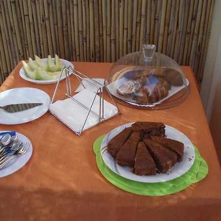 Monolocali Ore Liete Tatil Evi Martano