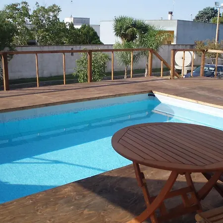 Tatil Evi Monolocali Ore Liete *