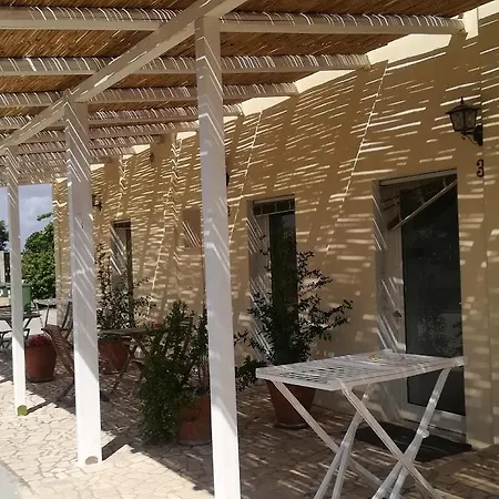 Tatil Evi Monolocali Ore Liete